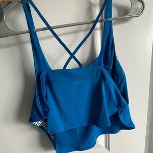 Gymshark crop top
